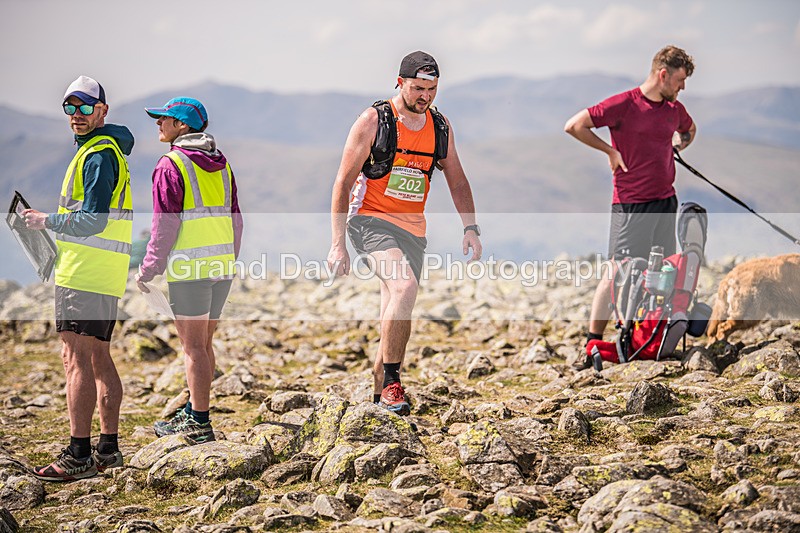 Fairfield-1134 - Fairfield Horseshoe Fell Race Saturday 11th May 2024