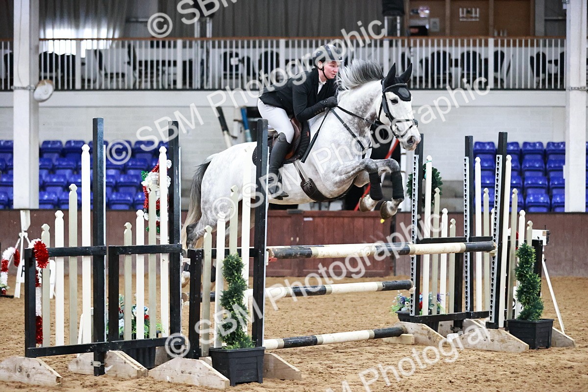 SBM_002099 - Class 9 - Senior Discovery 1.00m