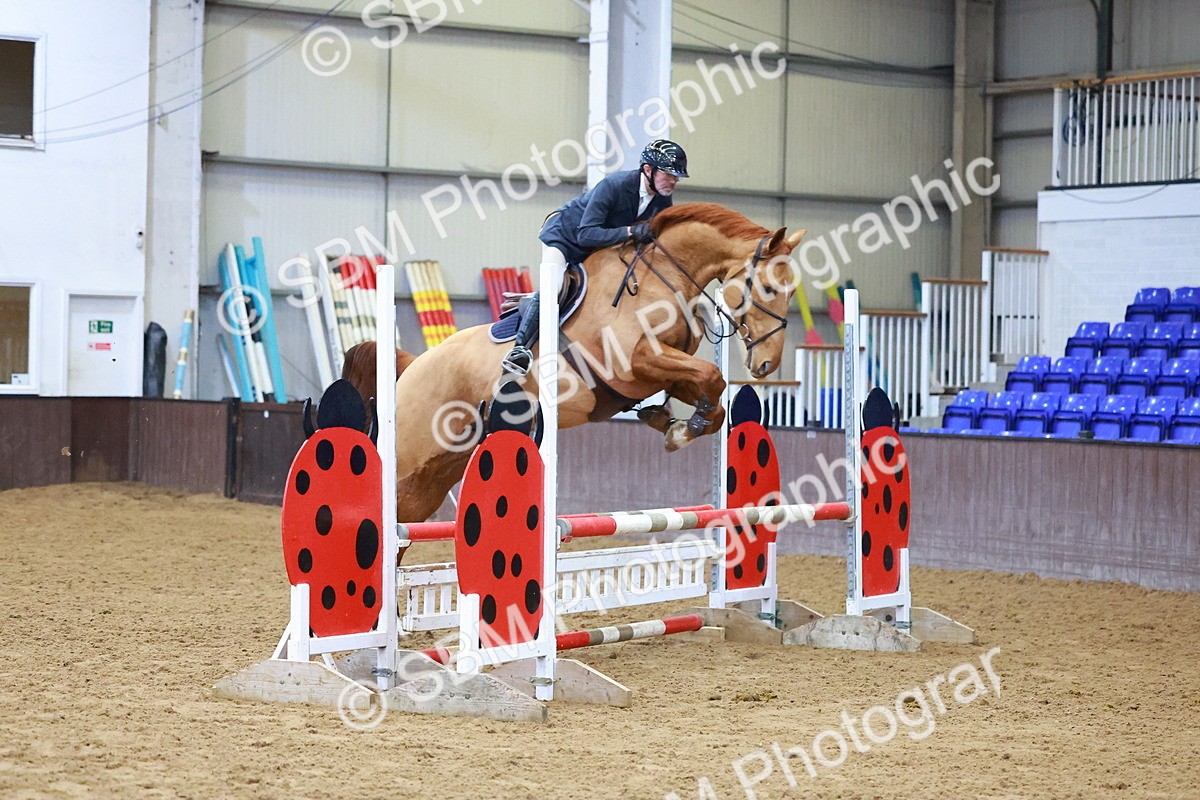 SBM_000398 - Class 2 - Senior British Novice - 90cm