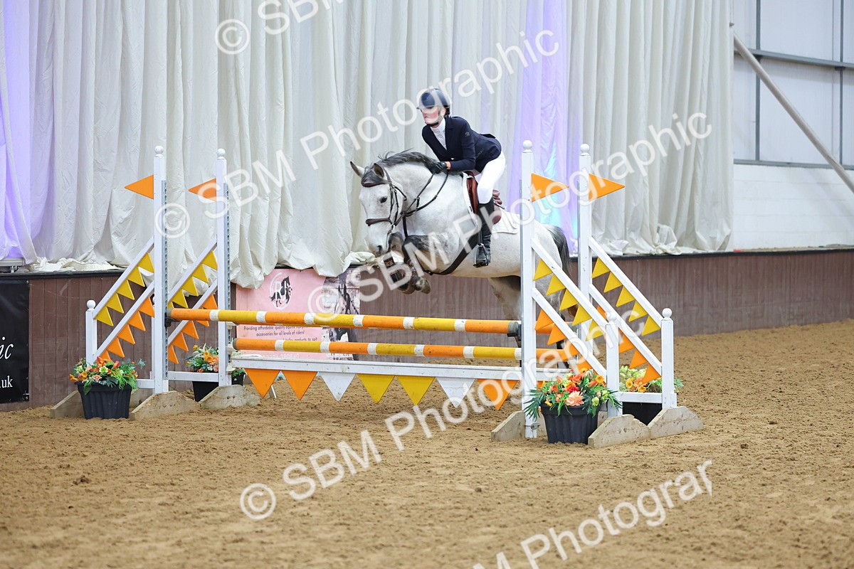 SBM_009293 - Class 19 - Equiyd 0.85m Amateur Championship Qualifier - First Round (0.85m)