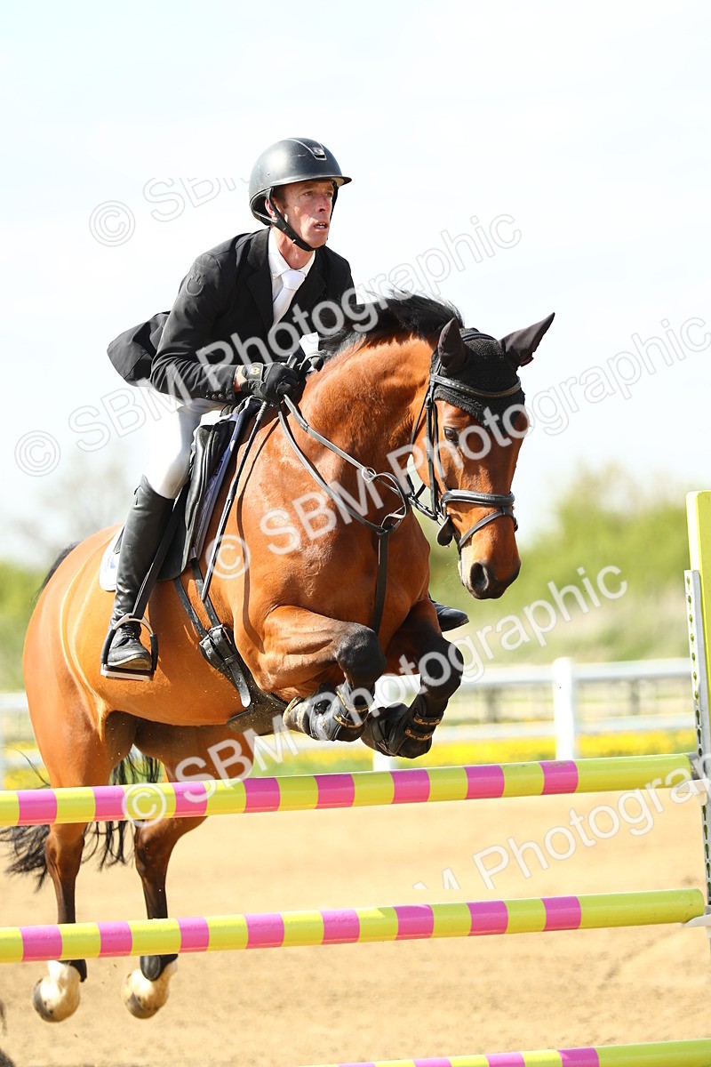 SBM_001534 - Class 6 - National B & C Handicap 1.25m - 1.30m