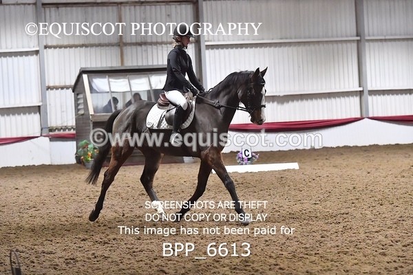 BPP_6613 - CLASS 1 INTRO TEST 2