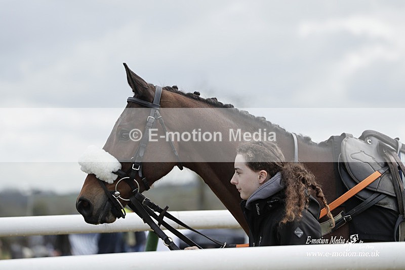 PtP 180323 382 - Shelfield Park Races with Croome & West Warwickshire Hunt  18/03/23