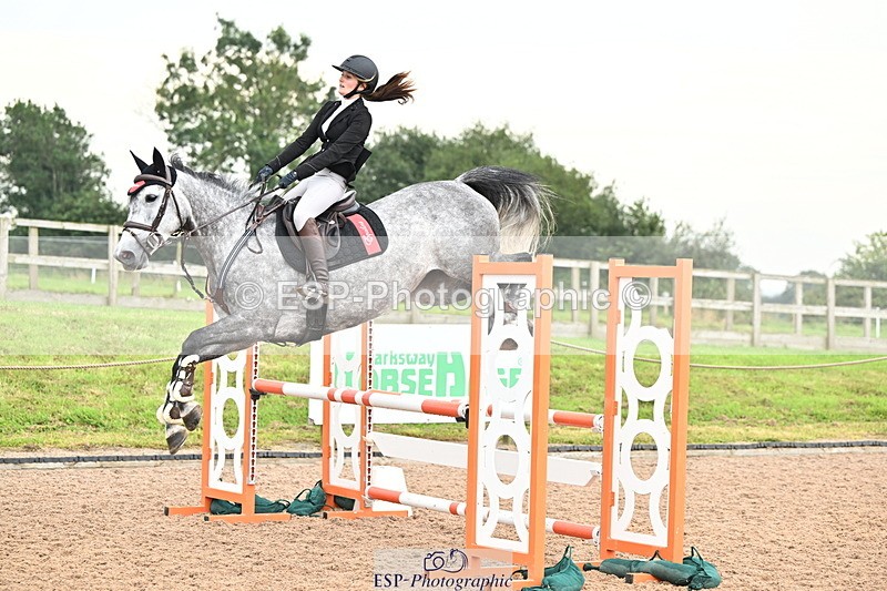 240828A-113255-00288 - Cls 2 Snr Discovery and 1m Open