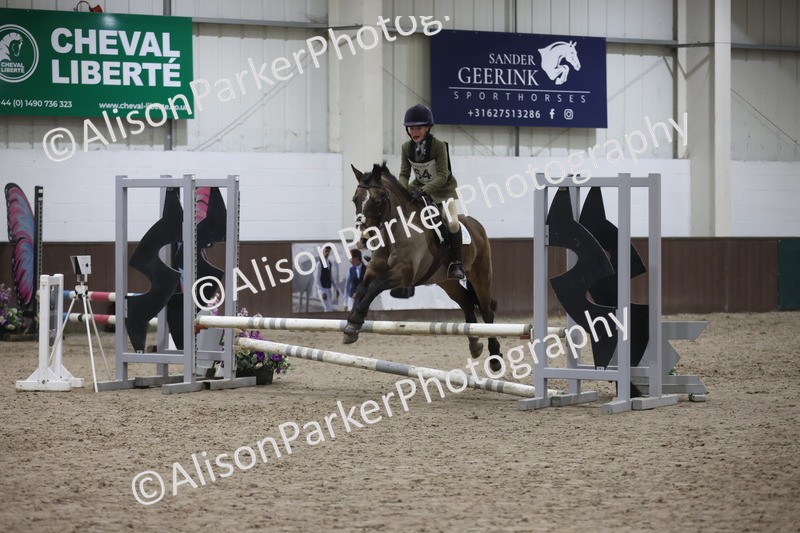 20260125-3078 - Class 3 - 60cm