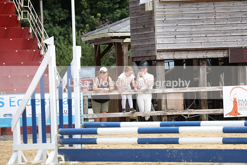 3E7A2982 - Class 5: 60cm Senior