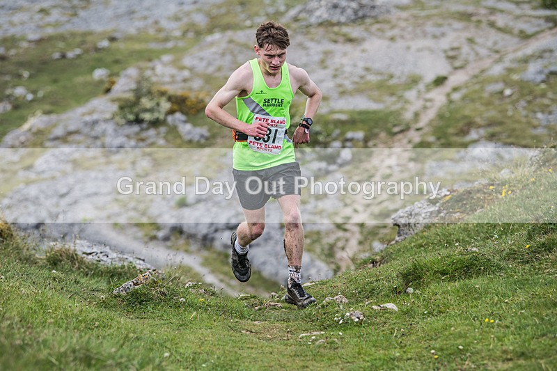 Hutton Roof-8 - Hutton Roof Fell Race Saturday 23rd May 2026