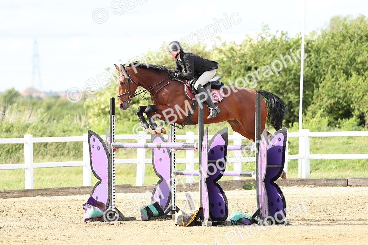 SBM_001526 - Class 6 - National B&C Handicap Championship Qualifier - 1.25m