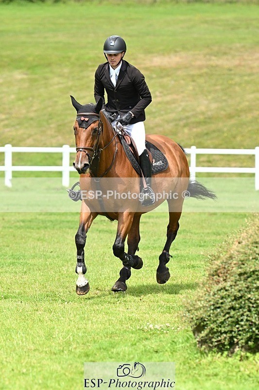 240713-111517-37494 - Cls 147 Amateur 1.10m Championships