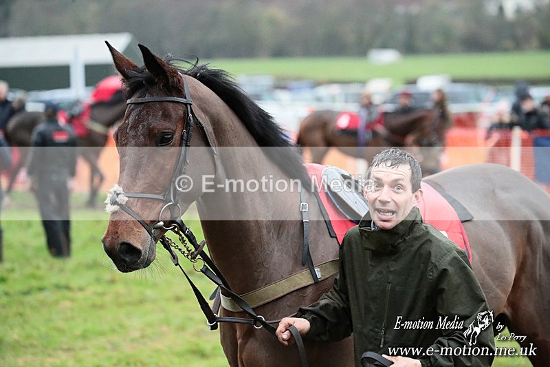 PtP 091125  1232 - Point-to-Point Wales Area Club Lower Machen, Gwent 09/11/25