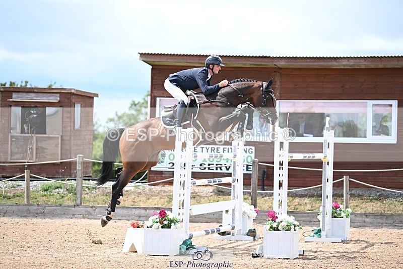 250720-132537-19909 - Cls 8, 3 star Big Tour Start til Break