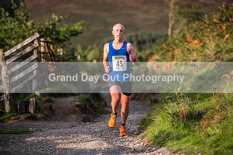 Not Round-426 - Not Round Latrigg Race Wednesday 16th August 2023
