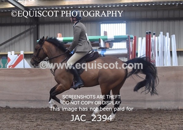 JAC_2394 - CLASS 3 Intermediate Working Hunter