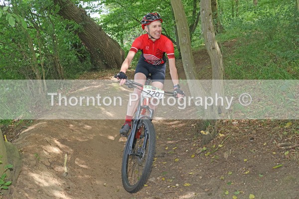770 - MTB East Round 6 Potash 1st June 2025 10:30 Female Adult Elite+Female U14/U16Juv/Youth Race