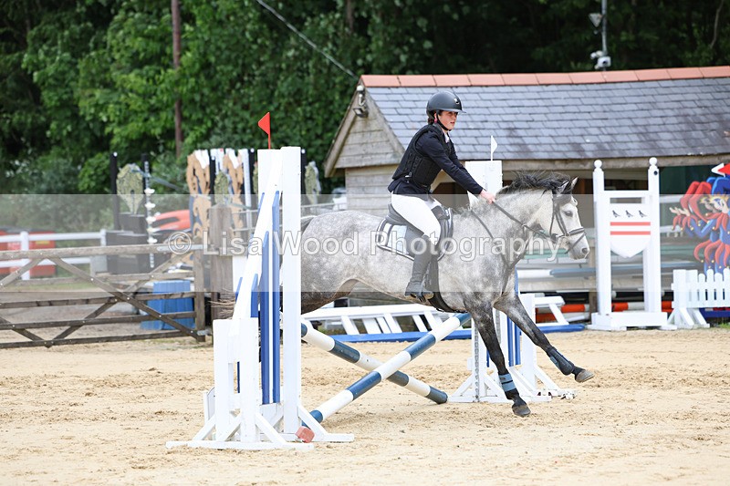 3E7A3642 - Class 4: 60cm Junior