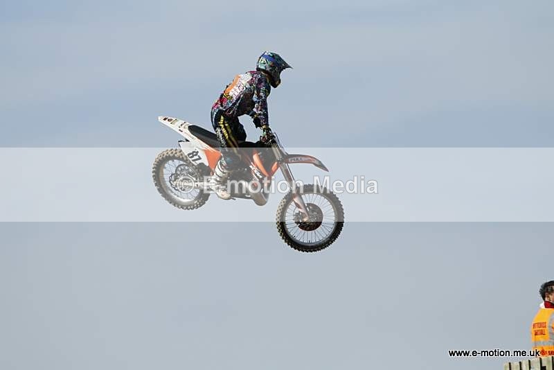 MX 091010-5 - GSY 2 Day 09/10/10