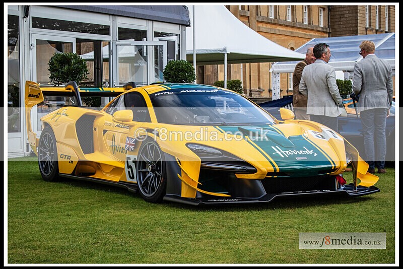  - Salon Privé 2023