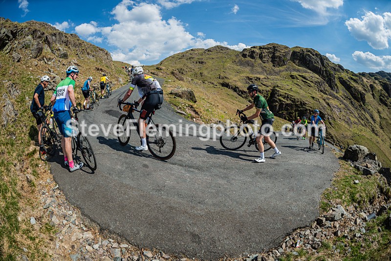 152035 - Hardknott Hairpin 15.00 - 16.00
