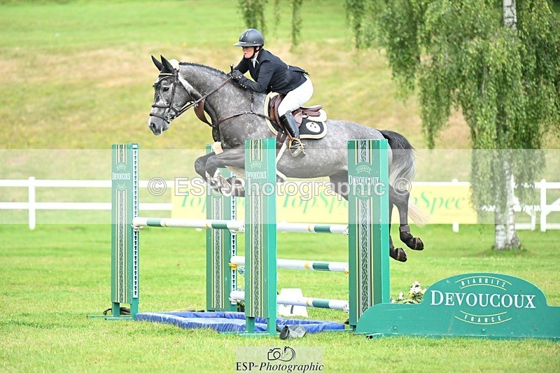 240713-100716-36698 - Cls 146 5 Yr Old Championships