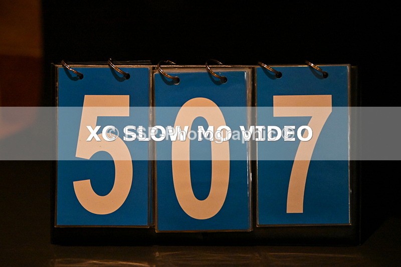 ESP_7690 - HD Video - 90cm Sunday All Sections