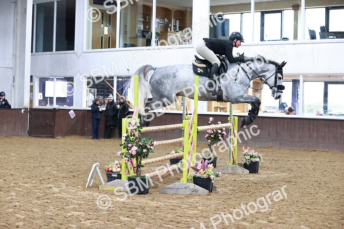 SBM_001309 - Class 4 - Senior Newcomers 1..10m