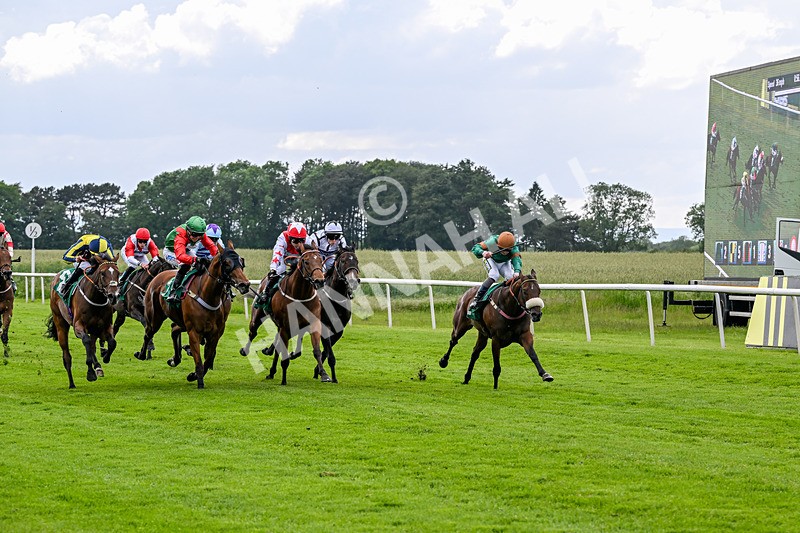 050626-Race 6-Military Girl-3627 - Race 6 16.45pm David Ritchie Is 50! Happy Birthday! Fillies' Handicap