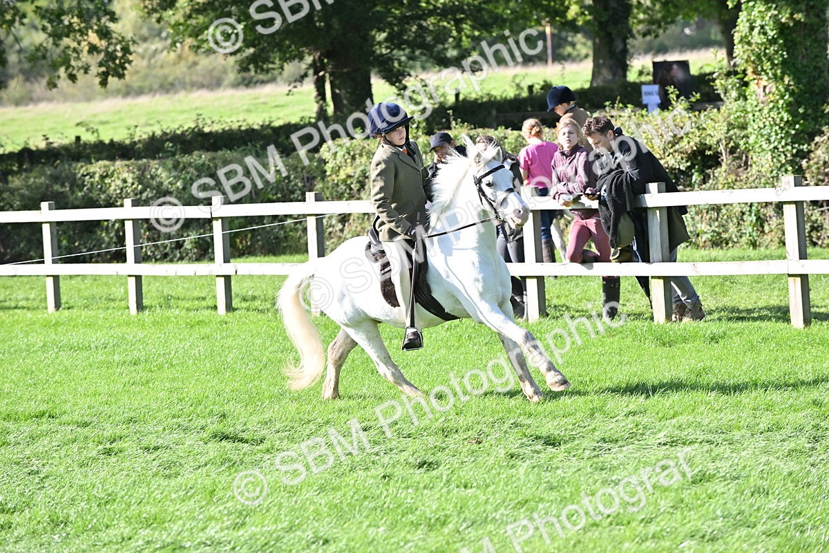 SBM_50301 - S21 - Novice & Newcomers First Ridden