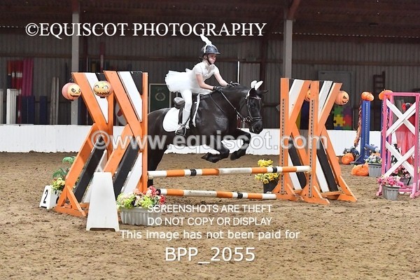 BPP_2055 - CLASS 3 TEAM SJ 50-55CM