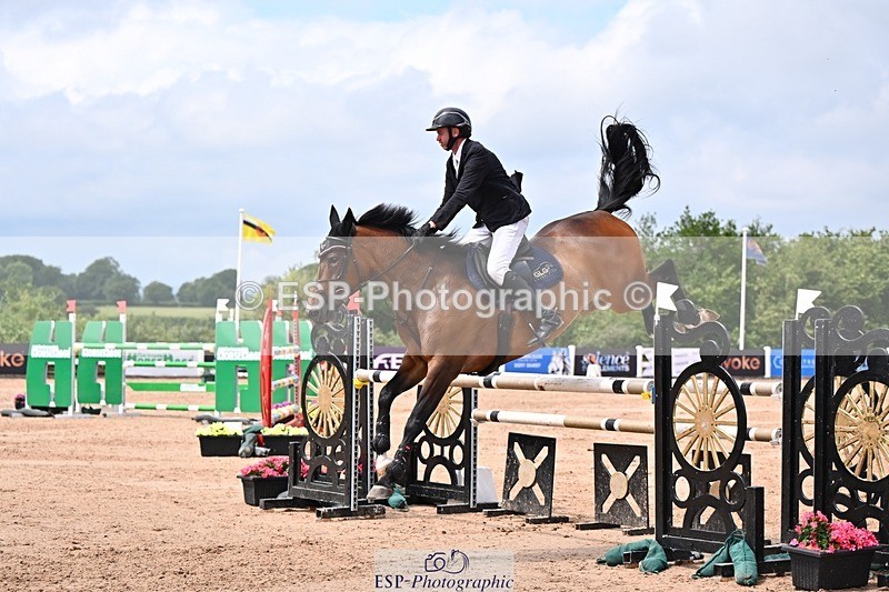 250718-133427-11008 - Cls 14, 1 Star Silver Tour