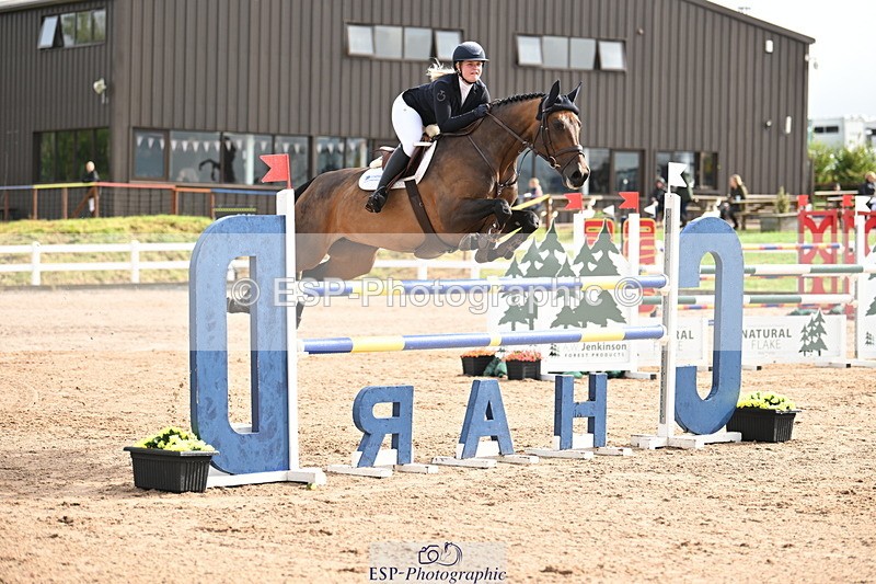 240720A-085943-13203 - Cls 15, 1 Star Silver Tour 1.25m