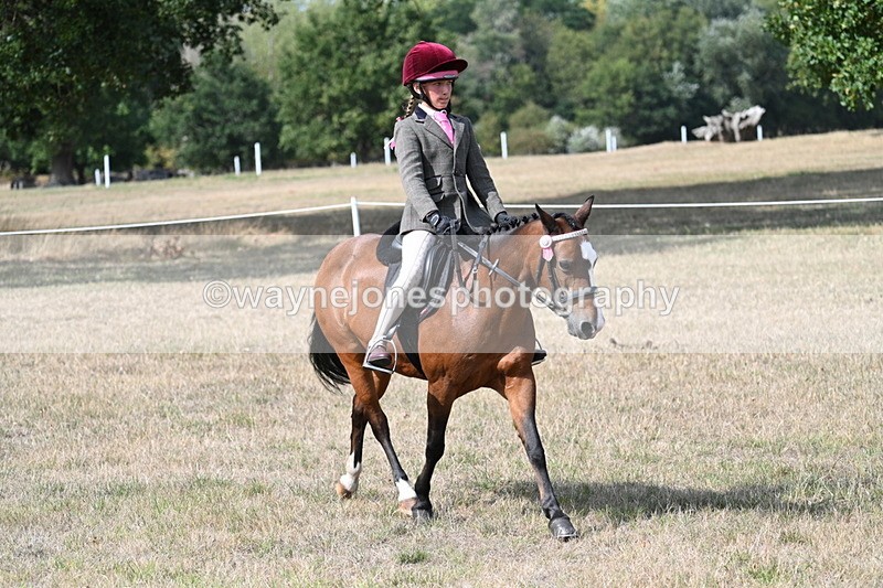 WJ7_6215 - Class 13 Ridden Veterans