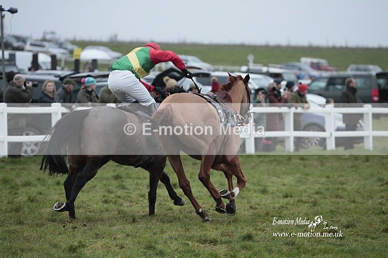 PtP 041222 0996 - Larkhill Racing Club Point-to-Point Larkhill 01/01/23