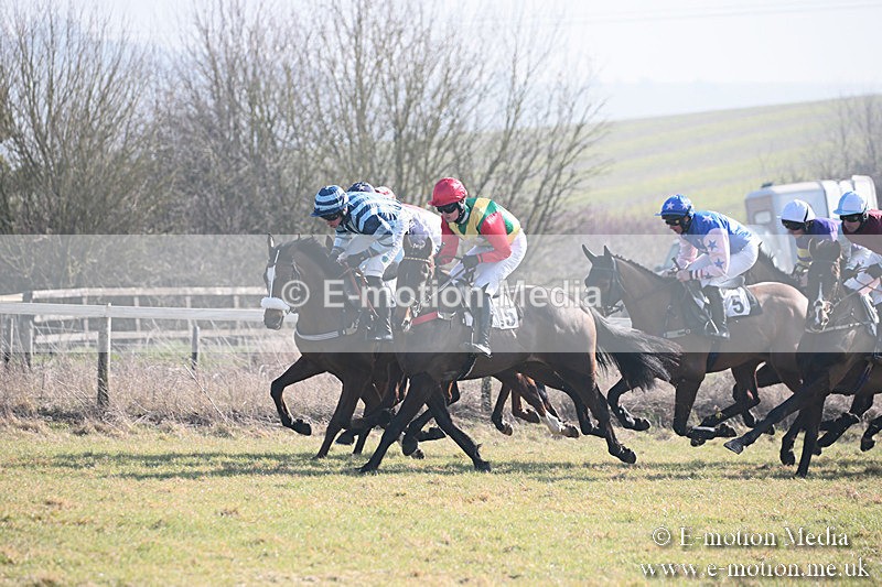 PtP 230219 46 - Vine & Craven Point-To-Point - Barbury 23/02/19