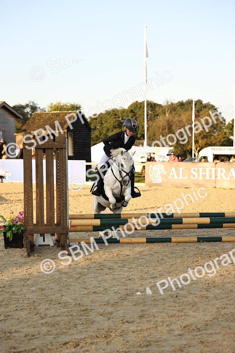 SBM_57000 - J11 - Junior Pony 50cm Championship