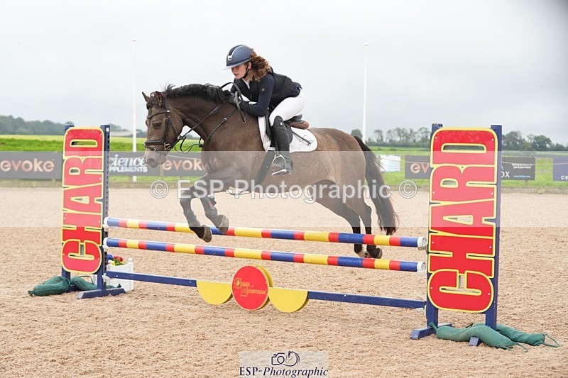 250920-102657-00619 - Cls 5 Pony British Novice and 80cm