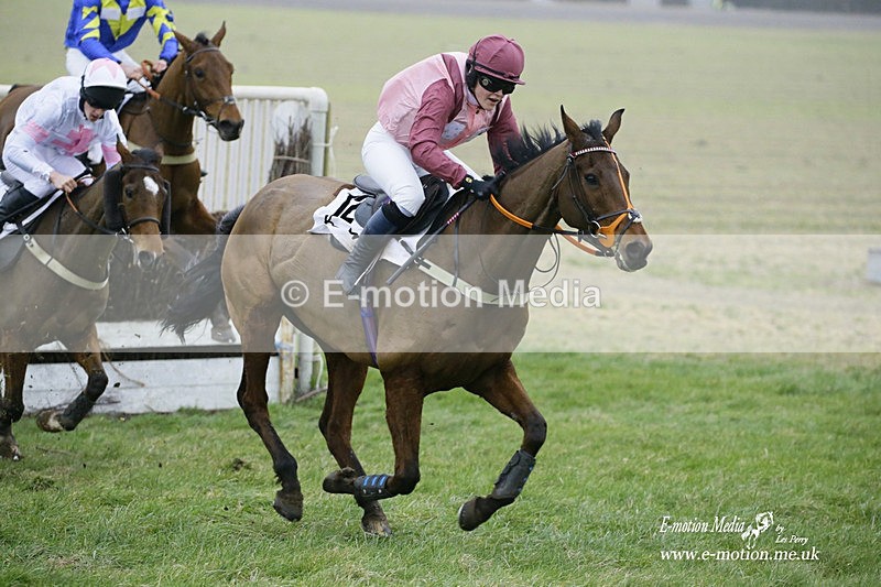 PtP 200222 721 - Countryside Alliance PtP Badbury Rings 20/02/22