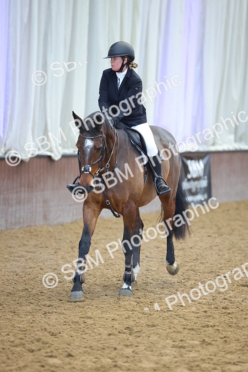 SBM_005680 - Class 22 - Bliss of London Novice Winter Championship Qualifier 90cm