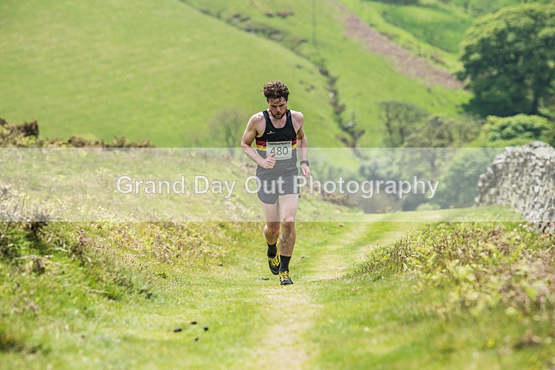 Two Tops-612 - Two Tops Fell Races (Junior & Senior) Saturday 20th May 2023