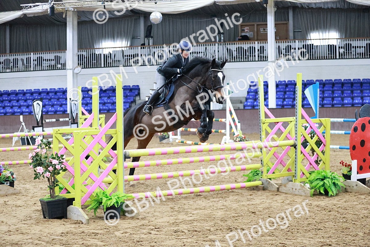 SBM_000568 - Class 2 - Senior British Novice - 90cm