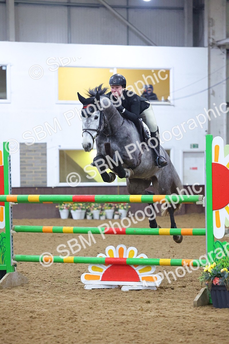 SBM_003173 - Class 18 - National 1.30m/1.40m Open Handicap (1.30m - 1.40m)
