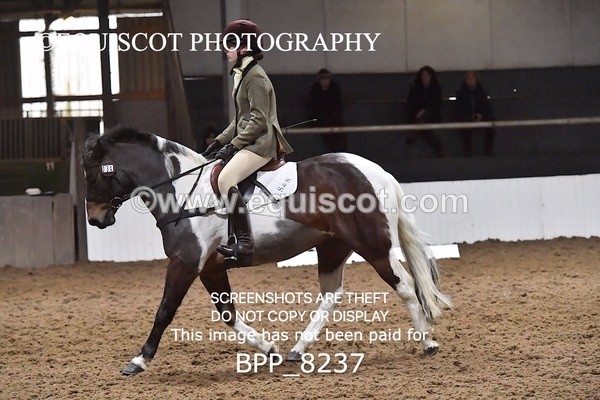 BPP_8237 - PRELIM 5 UNAFF