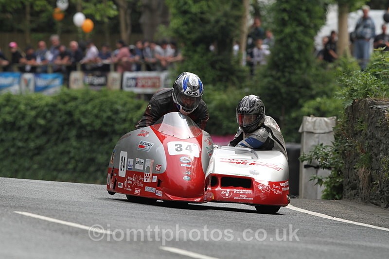 PR159666 - Sidecar Race 2