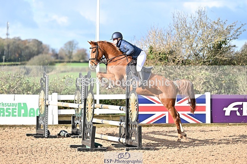 241120X-105154-00187 - Cls 02A&B Snr Disc & 100 Open