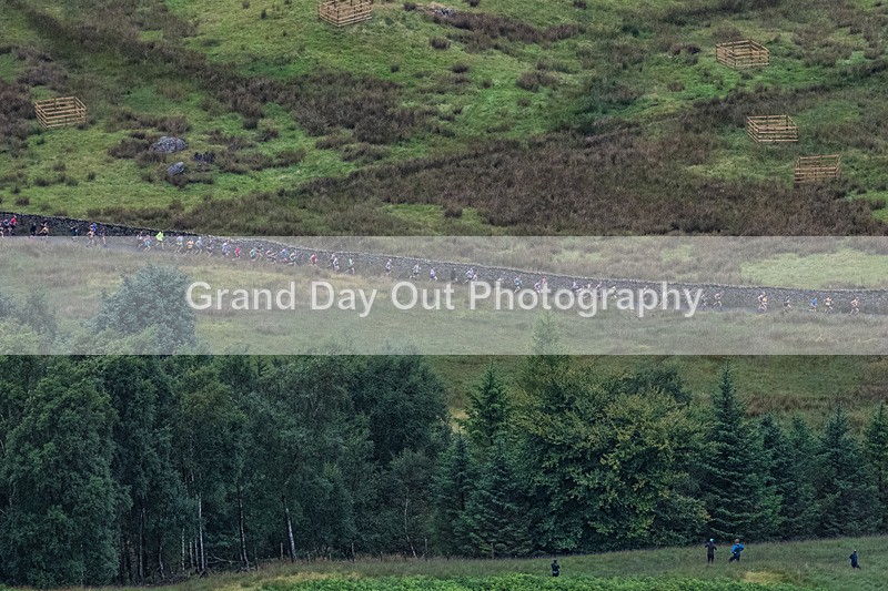 Steel Fell-15 - Steel Fell Race Wednesday 5th August 2026