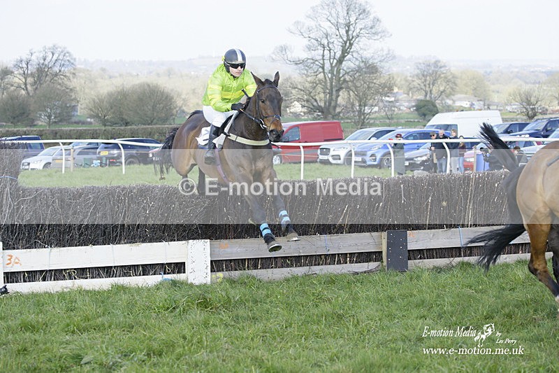 PtP 200322 320 - Mendip Farmers Point-to-Point 20/03/22
