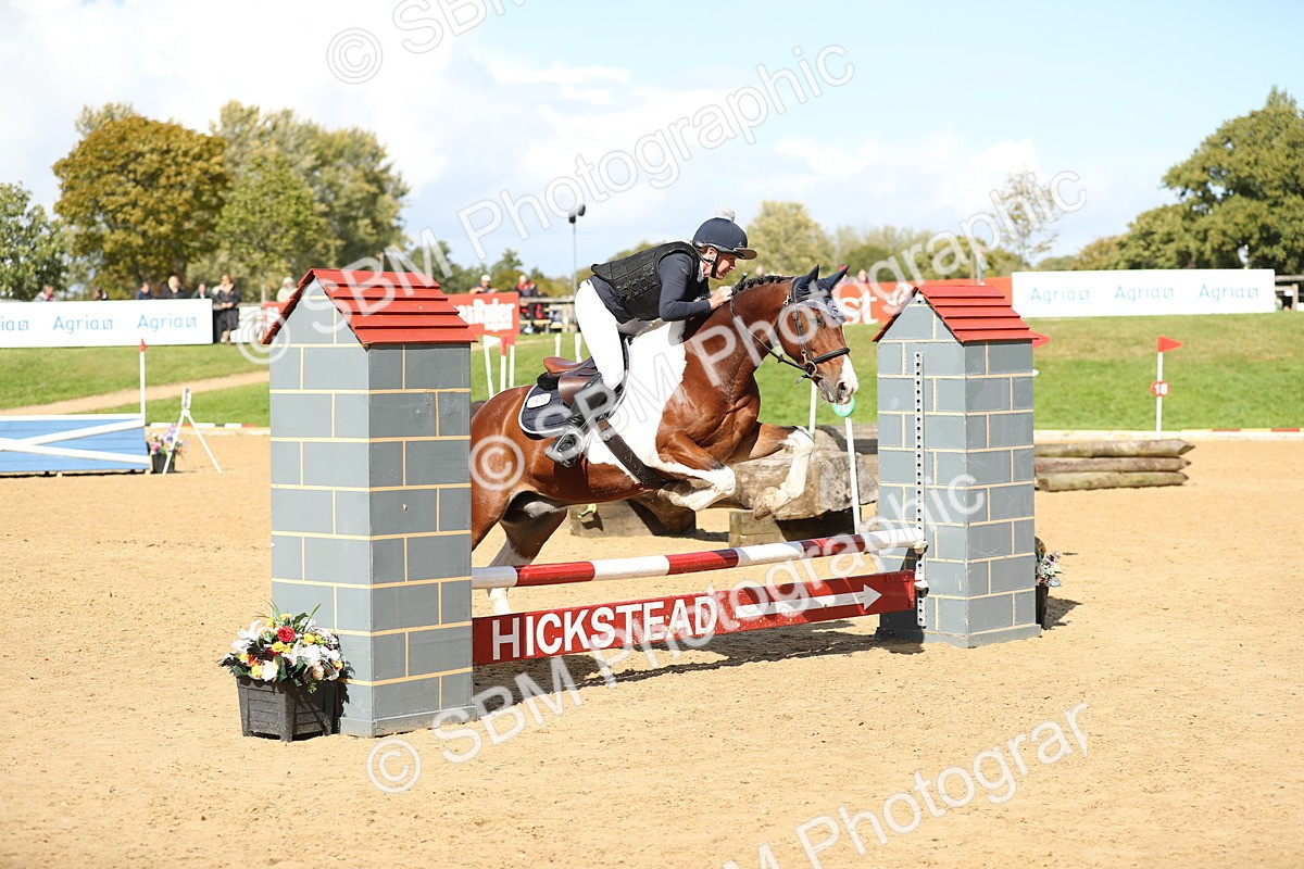 SBM_23205 - E9 - Eventers Challenge 60cm Championship