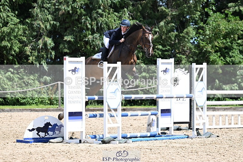 260705A-140924-20267 - Cls 52 Snr 1m 05 GP Jump Off