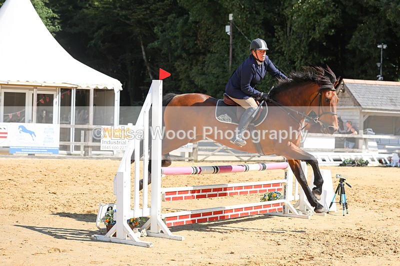 3E7A1415 - Class 9: 80cm Senior