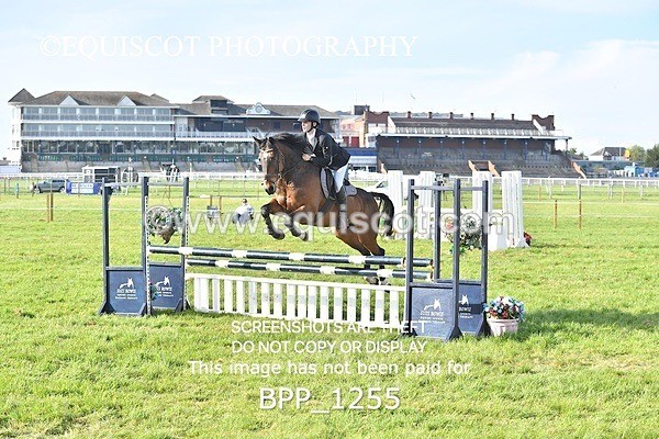 BPP_1255 - CLASS 6 1.00m Amateur Championship