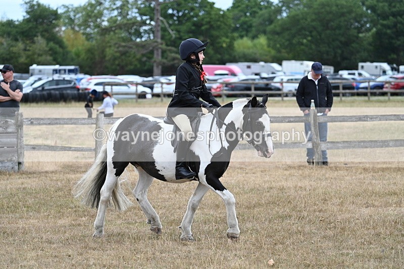 WJ7_7276 - Class 2 Best Rider